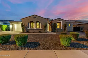 3691 E Alfalfa Dr, Gilbert, AZ 85298 - Photo 63
