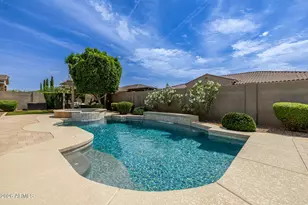 3691 E Alfalfa Dr, Gilbert, AZ 85298 - Photo 53