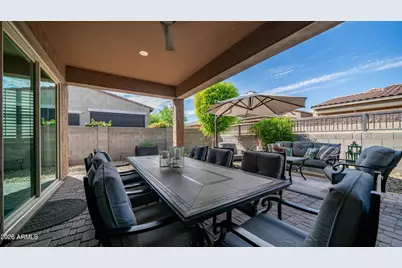 14036 W Desert Flower Drive, Goodyear, AZ 85395 - Photo 29