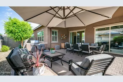 14036 W Desert Flower Drive, Goodyear, AZ 85395 - Photo 33