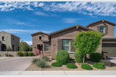 14036 W Desert Flower Drive, Goodyear, AZ 85395 - Photo 37