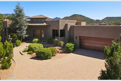 209 Calle Francesca --, Sedona, AZ 86336 - Photo 3