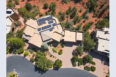 209 Calle Francesca --, Sedona, AZ 86336 - Photo 37
