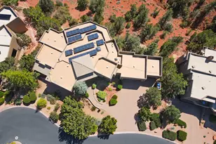 209 Calle Francesca --, Sedona, AZ 86336 - Photo 37