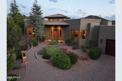 209 Calle Francesca --, Sedona, AZ 86336 - Photo 1