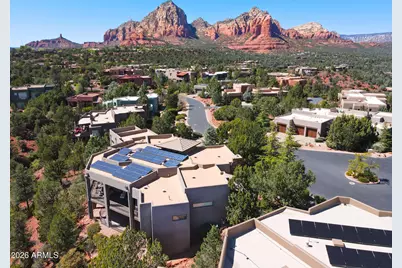 209 Calle Francesca --, Sedona, AZ 86336 - Photo 39