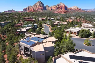 209 Calle Francesca --, Sedona, AZ 86336 - Photo 39