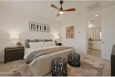 6627 S Abbey Lane, Gilbert, AZ 85298 - Photo 17