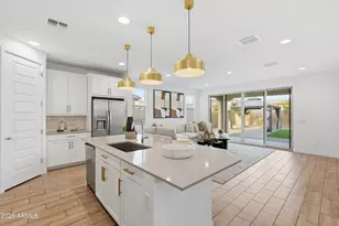 6627 S Abbey Ln, Gilbert, AZ 85298 - Photo 9