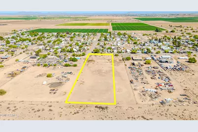 2847 E Turquoise Trail #Lot B, Casa Grande, AZ 85194 - Photo 3