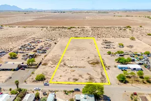 2847 E Turquoise Trail, Casa Grande, AZ 85194 - Photo 1