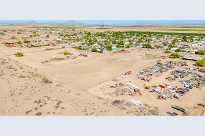 2847 E Turquoise Trail #Lot B, Casa Grande, AZ 85194 - Photo 9
