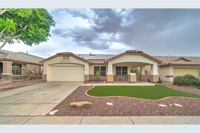 12910 W Vernon Avenue, Avondale, AZ 85392 - Photo 1