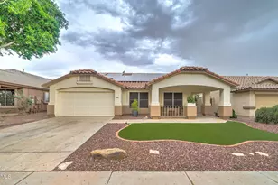 12910 W Vernon Ave, Avondale, AZ 85392 - Photo 1