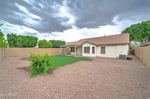 12910 W Vernon Ave, Avondale, AZ 85392 - Photo 31