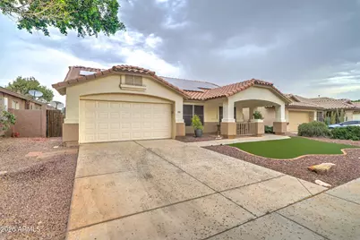 12910 W Vernon Avenue, Avondale, AZ 85392 - Photo 3