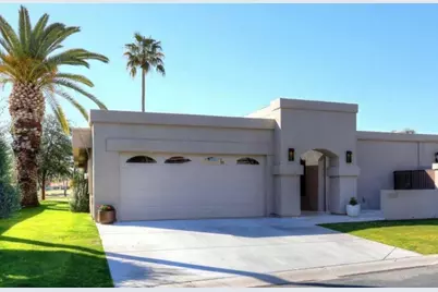 7837 E Via Marina, Scottsdale, AZ 85258 - Photo 1