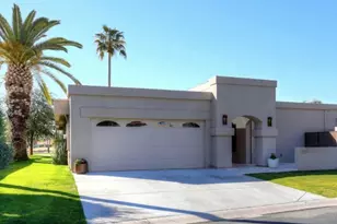 7837 E Via Marina, Scottsdale, AZ 85258 - Photo 1