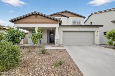 12761 W Parkway Lane, Avondale, AZ 85323 - Photo 1