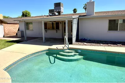 2528 W Osage Avenue, Mesa, AZ 85202 - Photo 23