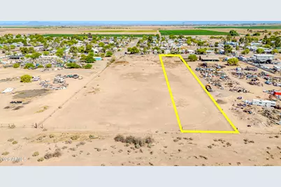 2847 E Turquoise Trail #Lot D, Casa Grande, AZ 85194 - Photo 3