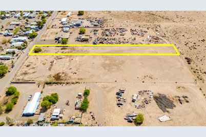 2847 E Turquoise Trail #Lot D, Casa Grande, AZ 85194 - Photo 7