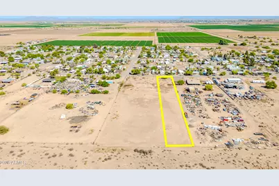 2847 E Turquoise Trail #Lot D, Casa Grande, AZ 85194 - Photo 5