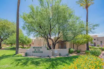 11333 N 92nd Street #1075, Scottsdale, AZ 85260 - Photo 33