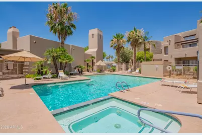 11333 N 92nd Street #1075, Scottsdale, AZ 85260 - Photo 37