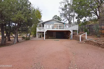 603 E Evergreen Street, Payson, AZ 85541 - Photo 3