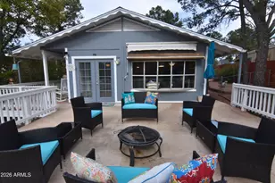 603 E Evergreen St, Payson, AZ 85541 - Photo 27