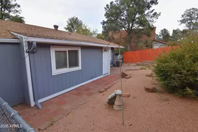 603 E Evergreen Street, Payson, AZ 85541 - Photo 33
