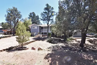 603 E Evergreen Street, Payson, AZ 85541 - Photo 1