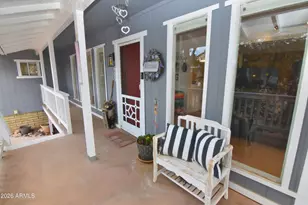 603 E Evergreen St, Payson, AZ 85541 - Photo 5