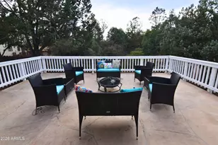 603 E Evergreen St, Payson, AZ 85541 - Photo 25