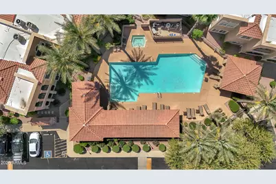8245 E Bell Road #208, Scottsdale, AZ 85260 - Photo 9