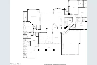 4421 E Taurus Place, Chandler, AZ 85249 - Photo 107