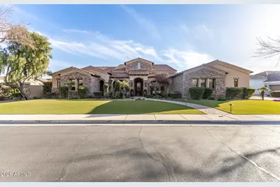 4421 E Taurus Place, Chandler, AZ 85249 - Photo 105