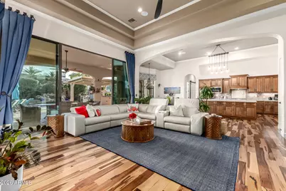 4421 E Taurus Place, Chandler, AZ 85249 - Photo 21