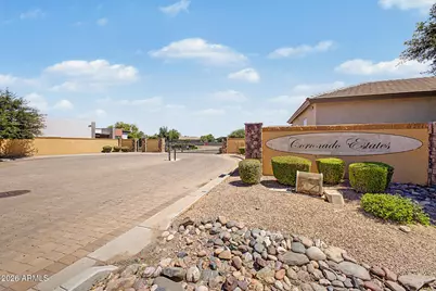 2850 W Monterey Place #5, Chandler, AZ 85224 - Photo 3