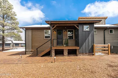 3941 W Cooley Street, Show Low, AZ 85901 - Photo 1