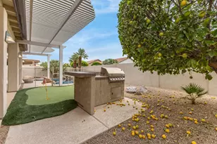 9843 E Sunburst Dr, Sun Lakes, AZ 85248 - Photo 29