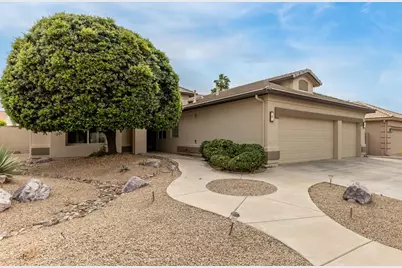 9843 E Sunburst Drive, Sun Lakes, AZ 85248 - Photo 3