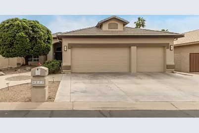 9843 E Sunburst Drive, Sun Lakes, AZ 85248 - Photo 1