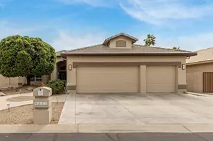 9843 E Sunburst Dr, Sun Lakes, AZ 85248 - Photo 1