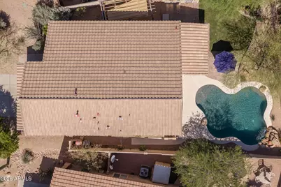 10345 E Texas Sage Lane, Scottsdale, AZ 85255 - Photo 39