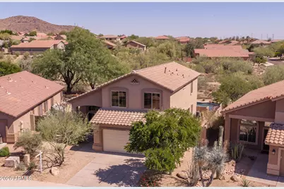 10345 E Texas Sage Lane, Scottsdale, AZ 85255 - Photo 3