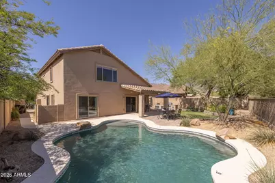 10345 E Texas Sage Lane, Scottsdale, AZ 85255 - Photo 31