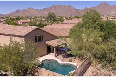 10345 E Texas Sage Lane, Scottsdale, AZ 85255 - Photo 29