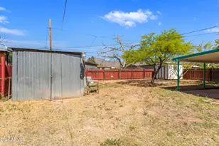 110 Cochise Dr, Bisbee, AZ 85603 - Photo 31